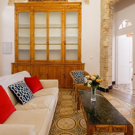 Casa Del Coleccionista By Cadiz4Rentals Exterior photo
